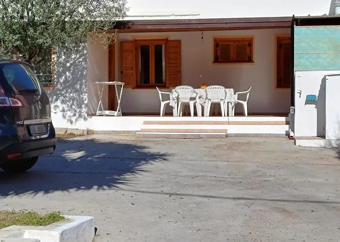 Casa Elida Al Centro