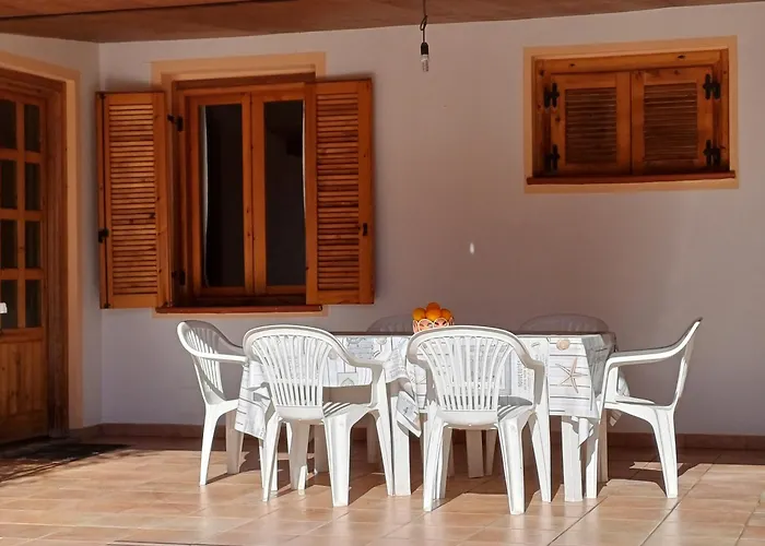Casa Elida Al Centro