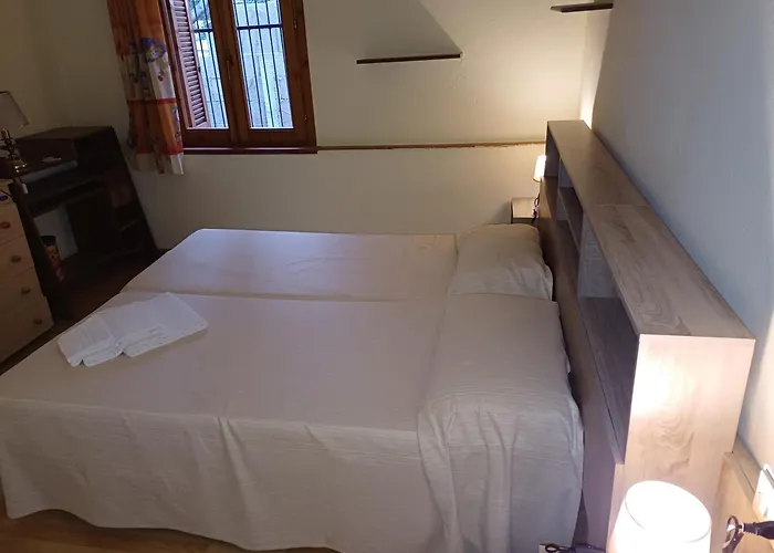 Casa Elida Al Centro