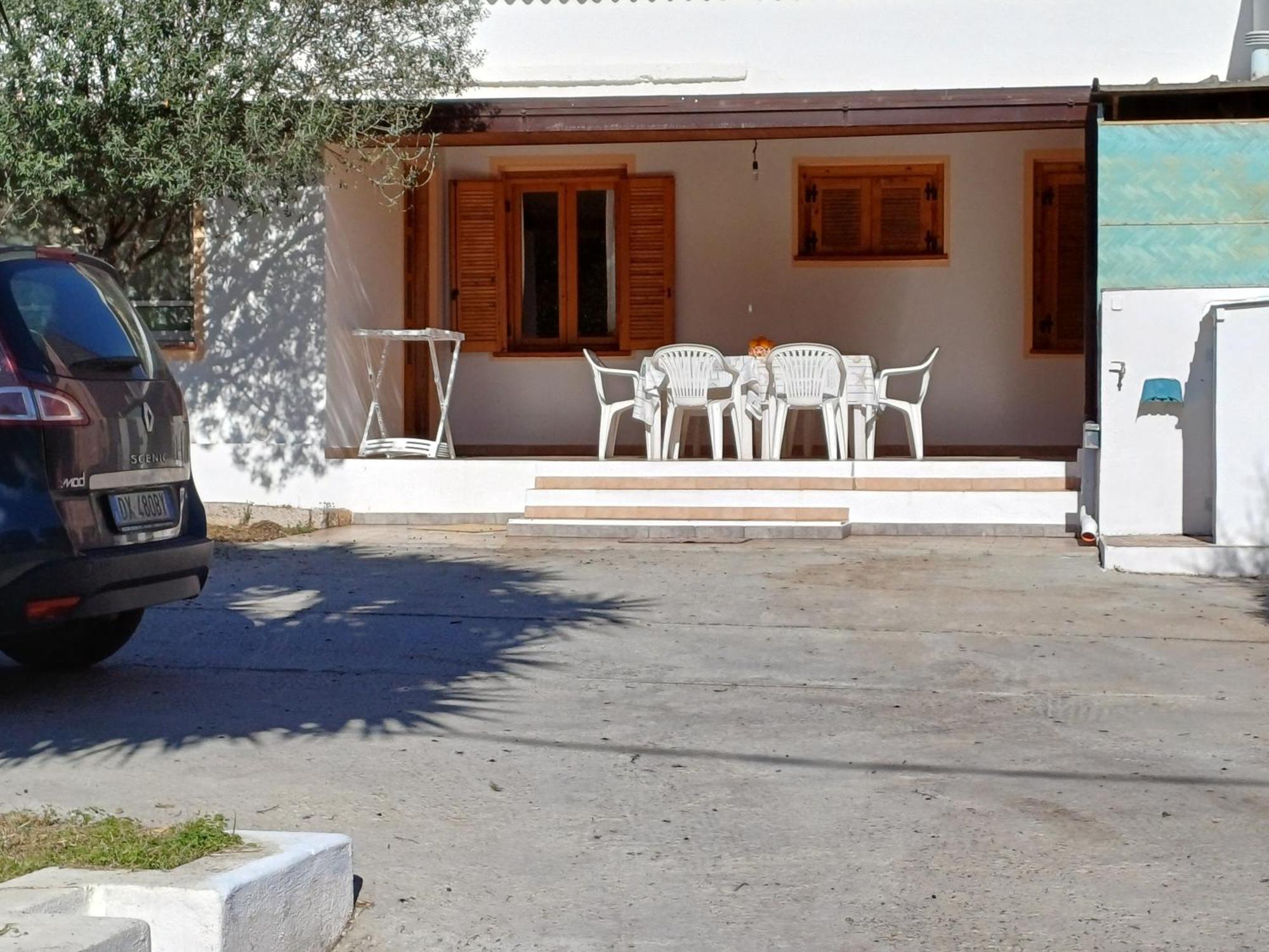 Casa Elida Al Centro Ferienhaus