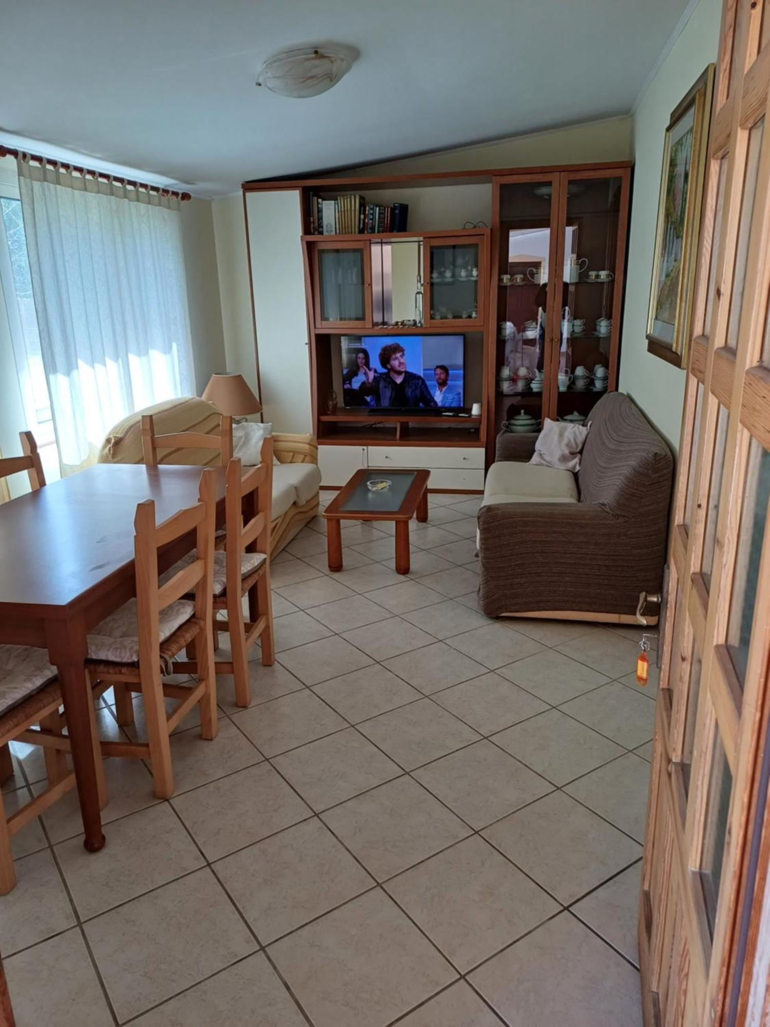 Ferienhaus Casa Elida Al Centro Santa Maria Navarrese